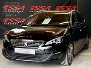 Peugeot 308 2015