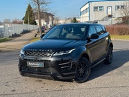 Land Rover Evoque 2021