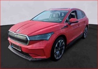 Skoda Enyaq 2021