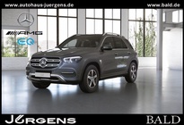 Mercedes-Benz GLE-Class 2022
