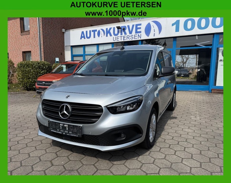 Mercedes-Benz Citan