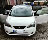 Seat Mii 2021