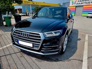 Audi SQ5 2019