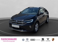 Volkswagen Taigo 2025