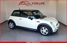MINI One 2005