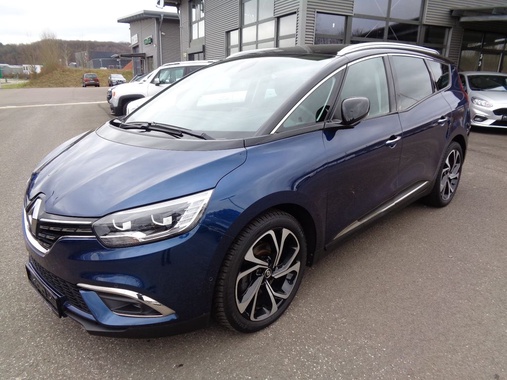 Renault Scenic 2022