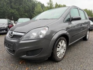 Opel Zafira 2009