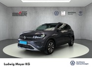 Volkswagen T-Cross 2025