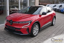 Renault Megane 2022