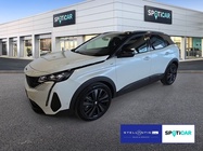 Peugeot 3008 2024