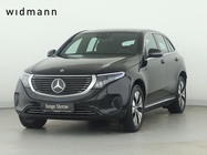 Mercedes-Benz EQC 2022
