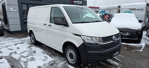 Volkswagen T6 2020