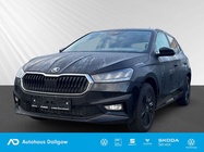 Skoda Fabia 2025