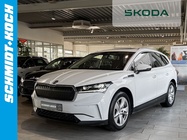 Skoda Enyaq 2021
