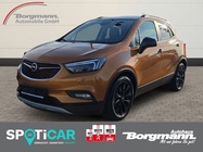 Opel Mokka 2017