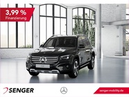 Mercedes-Benz GLB-Class 2025