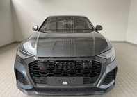 Audi RSQ8 2021