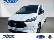 Ford Transit Custom 2025