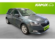 Skoda Fabia 2019