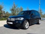 BMW X5 2016