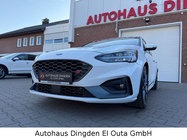 Ford Focus 2021