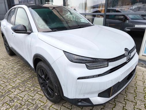 Citroen C4 2025