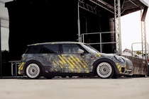MINI Clubman 2020