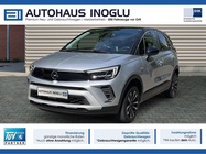 Opel Crossland 2023