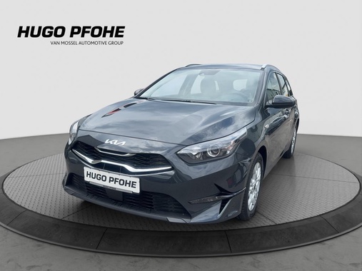 Kia cee'd / Ceed 2024