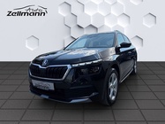 Skoda Kamiq 2020