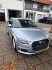 Audi A3 2019