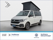 Volkswagen T6 2021