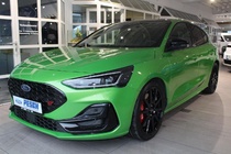 Ford Focus 2023