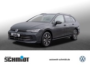 Volkswagen Golf 2025