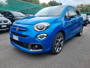 Fiat 500X 2021