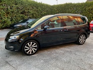Volkswagen Sharan 2015