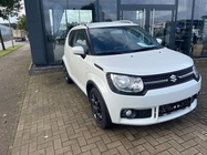 Suzuki Ignis 2019