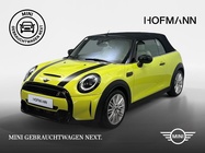 MINI Cabrio 2023