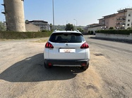 Peugeot 2008 2018