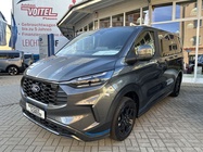 Ford Tourneo Custom 2025