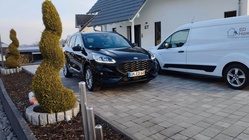 Ford Kuga 2020