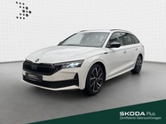 Skoda Octavia 2025