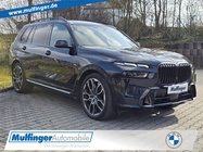 BMW X7 2025