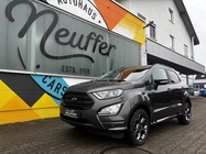 Ford EcoSport 2021