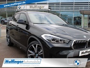 BMW X2 2023