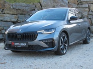 Skoda Scala 2025