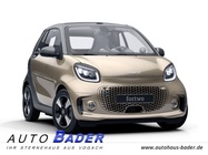 Smart ForTwo 2024