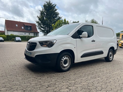 Opel Combo 2021