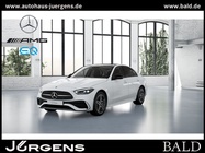 Mercedes-Benz C-Class 2026