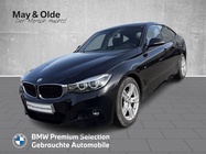 BMW 3 Series 2019